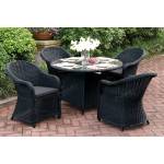 226 5-Pcs Outdoor Set